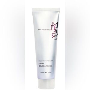 Madison Reed Color Reviving Hair Gloss, Crema (Cool Violet Beige Tones),